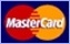 Kreditkarte - MasterCard