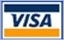Kreditkarte - VISA